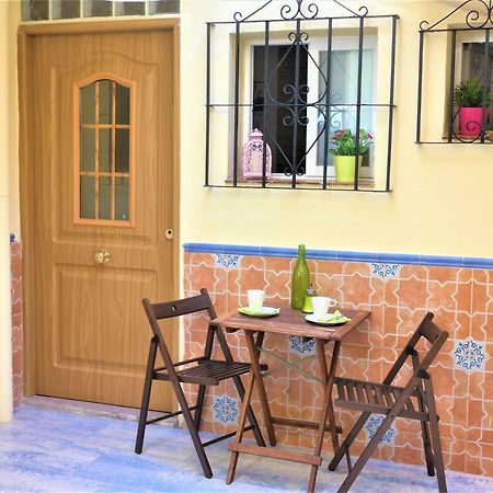 Apartamento Barhelo Malaga Luaran gambar