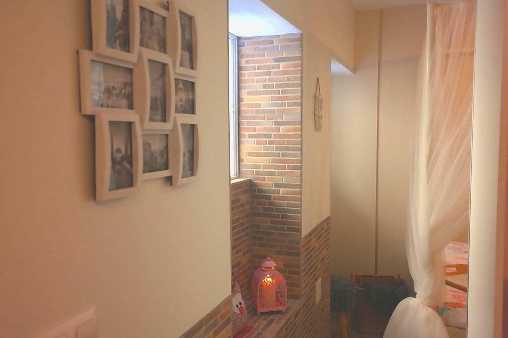 Apartamento Barhelo Malaga Luaran gambar